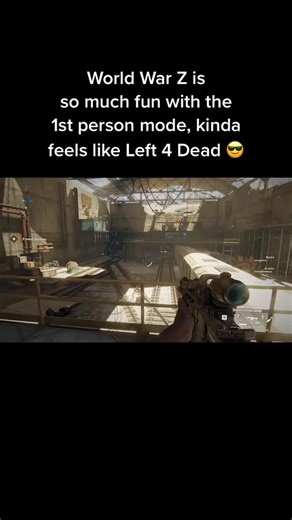 Amazon Prime Gaming: Get World War Z Aftermath Edition for Free