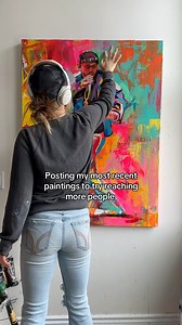 ❤️ | Carlie Pearce - Artist