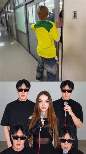 Dance to the beatbox no batidao | Mamiko