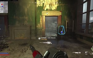 COD VG 220928-221021 击杀合集