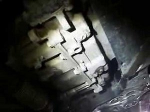 Chevrolet Sonic Automatic Transmission fluid change.