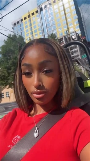 Ladies Slingshots = instant Friday mood. The smiles, the hair flips, the city lights—there’s always a video for that. 🏎️ 4835 Buford Hwy, Peachtree Corners, GA | (678) 292-6443 | North Atlanta Slingshot Rentals