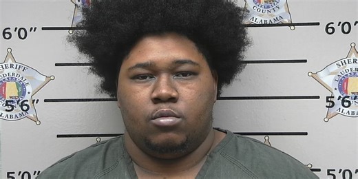 Florence man arrested after allegedly shooting brother