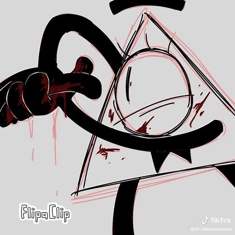 Bill Cipher Gravity Falls Remix ft. Stanford Pines | Sun Gravity