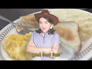 Waffle House - gabi belle