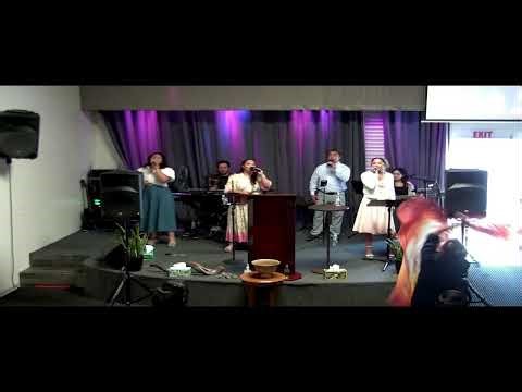 Jonathan Meza: Una herencia / Gloria