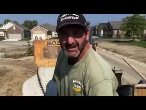 How to Mix Mortar for Block