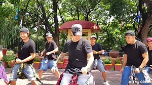 尊巴热舞 - HANDCLAP by Fitz And The Tantrums _ Zumba® _ Pop _ Kramer Pastrana_