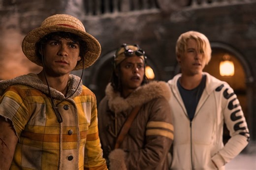 実写版「ONE PIECE」シーズン2、2026年3月10日配信決定 ─ いよいよグランドラインへ | THE RIVER