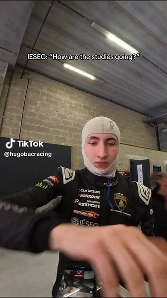 IESEG School of Management Student Life Insights