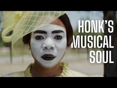 5 Key Moments: How Music Shaped 'Honk for Jesus' Film