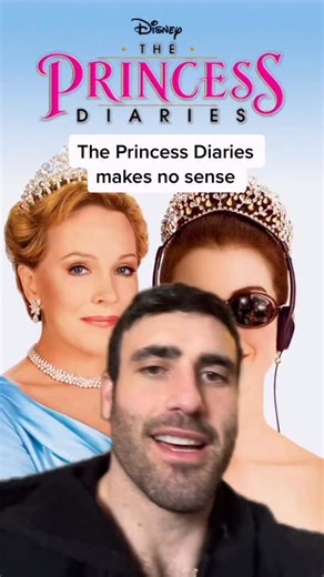 Rob Anderson on Instagram: "Someone explain please? #disney #movie #movies #moviereview #2000s"