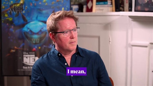 Is Pixar worried about AI?Andrew Stanton, the director of Toy Story 5 and one of Pixar's first animators, told me: "We've always had machine learning if you really break down what AI does, automating things that are tasks that nobody wants to do or makes the job easier. But nobody's ever tried to get rid of the artist. We're always trying to just make it easier and more freeing for the artist to be artistic.AI can do a lot of damage and hopefully it'll be able to also do a lot of good.Ten years 
