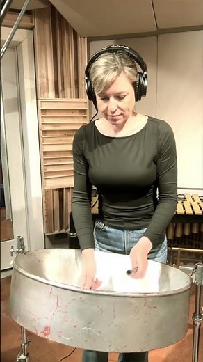 DAI DAI- World Cup Anthem Steel Drums! #steeldrums #soca #steelpan #steeldrumband #drumgroove
