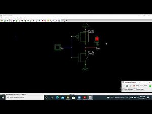 VLSI Lab-1 (CMOS Inverter Design)
