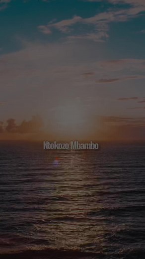 Zulu Worship Medley by Ntokozo Mbambo: Full Lyrics and Songs