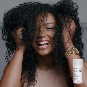 48 reactions | We’re bringing hydration back  Our N°8 Bond Intense Moisture Mask is perfect for treating hair of all types and textures. | Olaplex | Facebook