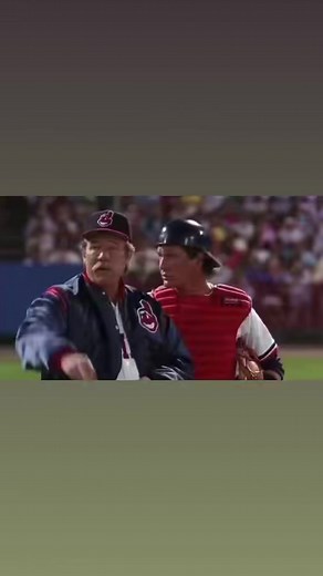 95K views · 5.8K reactions | WILD THING!!! YOU MAKE MY HEART SING!!⚾️ •”MAJOR LEAGUE” (1989) #majorleague #mlb #baseball #baseballlife #clevelandindians #cleveland #charliesheen #comedy #wildthing #wildthings #80smovies #80smovie #80sfilms #baseballseason #mlbtheshow #baseballswag #1980svintage #mlbplayoffs #clevelandohio | The_80s_90s_Guy | Facebook