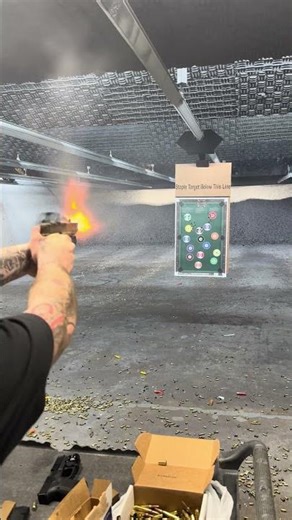 19x Gen 5 mos , with comp and 13 pound spring #glock19gen5 #glock19x #selfdefense