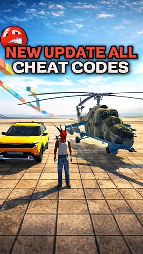 Indian Bikes Driving 3D New Update 😱 3 Secret Things Spawn Code #indianbikedriving3d