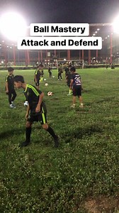 1M views · 10K reactions | #Basic& Skill Football Training #Football #Traininng Football | Basic & Skill Football Training | Facebook