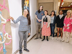 Bachelor’s Degree in Art History – Earn an Art History Bachelor’s Degree or Bachelor’s in Art History at UT San Antonio