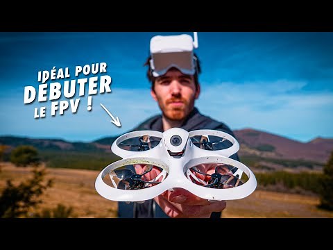 Getting started with FPV drones in 2023: Here's the cheap and easy solution!