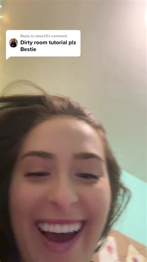 Confessions of a Messy Room: A Real-Life Look Inside