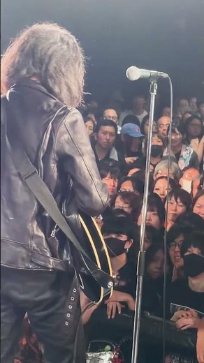 全国ツアースタート a flood of circle ベストツアー『革命未遂の蝶が見る夢』 #フラッド