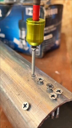 Link 👉 https://vipdigitalpresence.net/collections/the-drop/products/power-mag-bit-ring Easier and cleaner. Link is in our bio. Name: Power Mag Bit Ring Name: MagniGrip Screws #MagneticScrewPower #StrongHoldEveryTime #NoMoreDrops #DIYMagnetFix #SecureScrewPlacement #FeelBetterEveryDay #EffortlessDrilling #SmartGripTools #StayInPlaceScrews #ProLevelControl #USA #THEUSA #UK #Australia #Newzealand #Canada USA THE USA UK Australia Newzealand Canada | V.I.P Digital Presence 21st Page