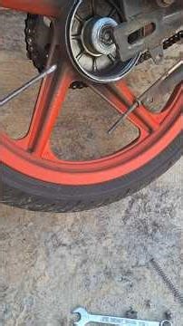 problema no freio traseiro mottu continuação achamos o defeito #motoboy #mottu #99moto