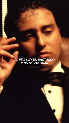 Soy un Bastardo: Canciones de Pablo Chill-e y Ñengo Flow