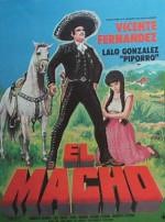 El macho (1987) en cines.com