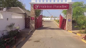 From a warm and friendly welcome. New Year, New Beginnings. Only a few days to the launch of #PrideInnParadise | PrideInn Hotels & Resorts