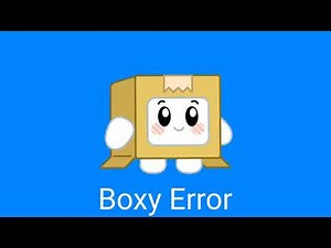 YinYangFan Error Bloopers #31