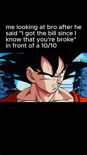 dragon ball memes #dragonball #dbz