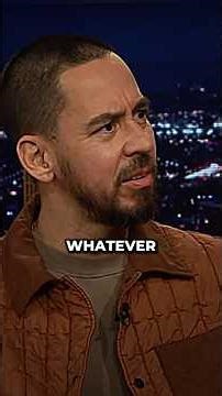 Mike Shinoda's Daughter Doesn't Know He's A STAR!