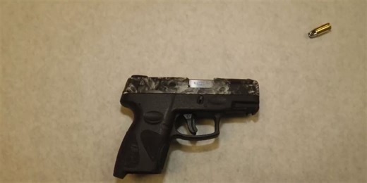 Permit-less carry legislation approved by the La. Senate;  heads to the House