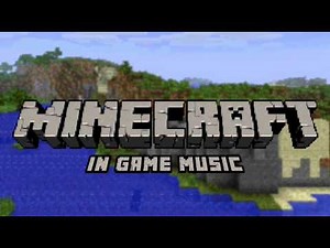 Minecraft In Game Music - end