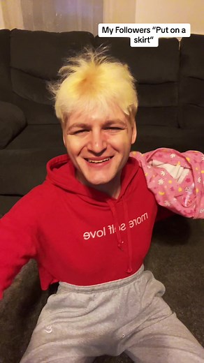 Dominic Schmidt on TikTok