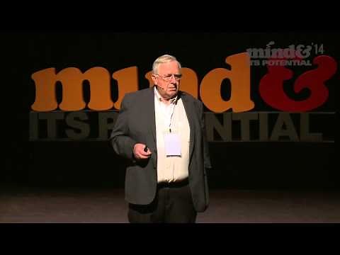 How brain plasticity can change your life with Michael Merzenich at Mind & Its Potential 2014