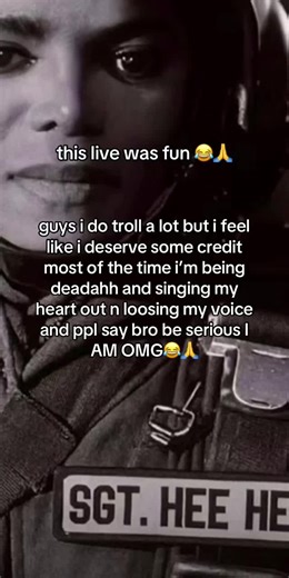 Fun Live Highlights of My Michael Jackson Cover