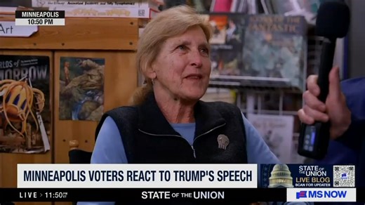 ⁨Minnesota voter: "Farmers are really hurting right now with the tariffs, the price of corn, the price of beans. They are losing money with every acre that they're planting.⁩" Trump's answer? Increase the tariffs. | The Lincoln Project