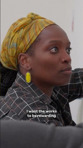 Artist captures the details of daily life