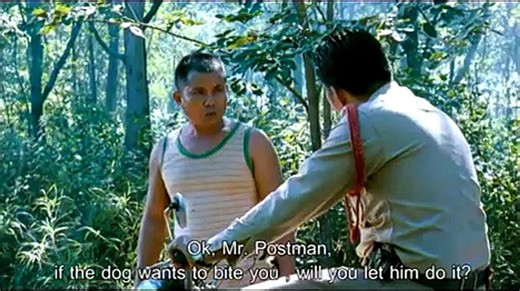 Wor | movie | 2008 | Official Trailer