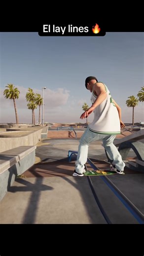 Exploring El Lay Lines in Gaming Sessions