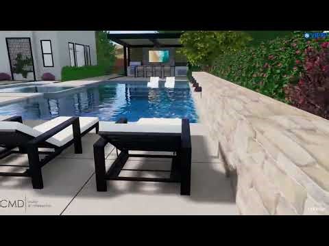 Vip3D - 3D Swimming Pool Design Software