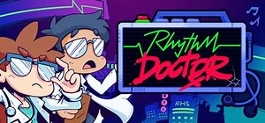 Rhythm Doctor (2021) - MobyGames