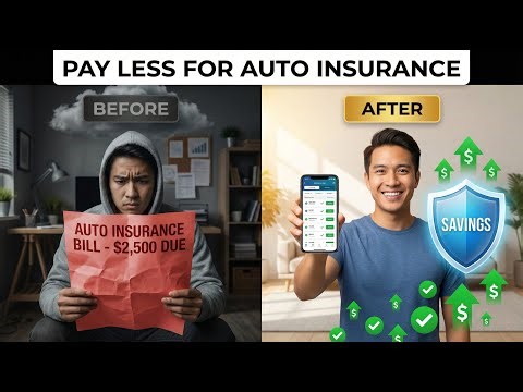 Auto Insurance Under $50 — How Drivers Save Big on Coverage
