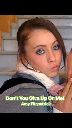 FitzpatrickThe disappearance of Amy Fitzpatrick occurred on New Year's Day 2008. At 10pm on that day, 15-year-old Irish girl Amy Fitzpatrick said goodbye to her friend Ashley Rose, with whom she had been babysitting Ashley's brother at a house in Mijas Costa in Málaga, Spain. #Netflix | For Amy